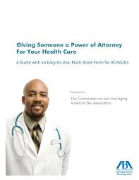 Give gifts in the name of the principal (requires special permission). Simple Guide To Power Of Attorney