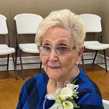 Novielene Rebecca Gibbs Eldridge (June 20, 1936