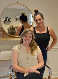 This organization has been operating for approximately 2 years. Best Friends Open Revive Salon Skin Care In Damariscotta The Lincoln County News