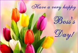 We provide you worlds best collection of the boss day cards free printable for wish your boss. Boss Day Card Oppidan Library