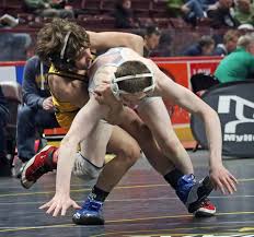 Montoursville has 4 wrestlers advancing at the state championships