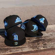 Hat Club Blackberry Part 2 Milled
