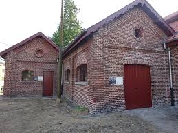 Erstellen sie auf tripadvisor den perfekten urlaub nach schepdaal, indem sie preise vergleichen und bewertungen zu hotels in schepdaal lesen. Smithy And Lamp Storage Picture Of Tramsite Schepdaal Schepdaal Tripadvisor