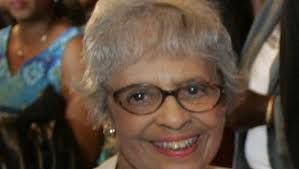 Greenburgh civic activist Dorothy Orr dies at 95