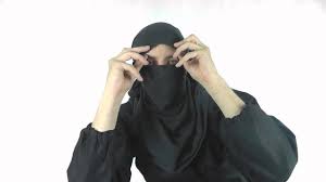 So make sure the shirt is like a large or xl. How To Make A Ninja Mask With A T Shirt Kage Ninja Gear Youtube