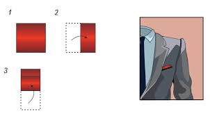 Verleihe deinem outfit eine stilvolle note | rechtecksfaltung dreiecksfaltung doppelte dreiecksfaltung kronenfaltung. Einstecktuch Falten Kniffe Fur Den Perfekten Look Herrenmode Blog Krawatte Net