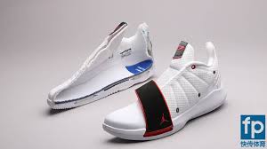 He asked me to create some custom sneakers for chris paul when he was playing with the clippers and as well as custom golf shoes. The Jordan Cp3 Xi Deconstructed A Look Inside Chris Paul S Signature Shoe Weartesters