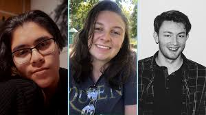 Creative & Performing Arts Scholarship Winners Talk Writing Process,  Inspiration