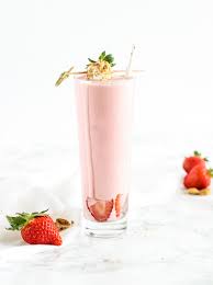 Good morning smoothie (134 calories) 4 oz orange juice + 1/2 banana +1/2 cups frozen mixed berries + 4 oz unsweetened almond coconut blend. How To Build A Better Smoothie According To A Nutritionist