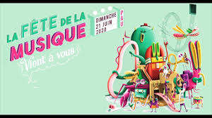Au coeur de l'actu, 21 juin 2021. La Fete De La Musique Pau 21 Juin 2020 Youtube