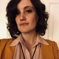 Galen Marshall-Clark