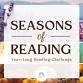 2026 Seasons of Reading Meetup
