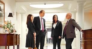 SKO attorney, Sam Hinkle, joins Prichard Committee