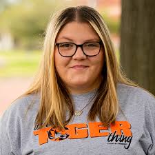 2023-2024 Student Ambassadors at Cowley College