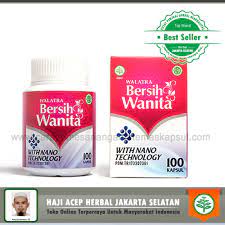 Kita bisa mengetahui bahwa darah yang keluar bukanlah darah haid dari adanya jeda antara waktu haid hingga waktu suci, dan waktu keluarnya darah istihadhah itu. Obat Menghentikan Darah Istihadhah Haid Tidak Teratur Walatra Bersih Wanita Shopee Indonesia