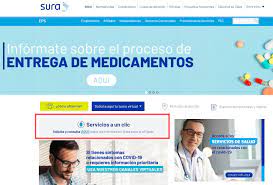 Eps sura, pereira, pereira, risaralda department, kolumbija — atrašanās vietu kartē, atsauksmes. Eps Sura Pedir Citas Por Internet Buena Compania Servicios Completos