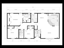 In 1500 square feet bungalow house plan you are able to design a perfect kitchen with ample storage and work surface. 1500 Archives Home Plans Blueprints