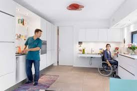 Der großzügige bungalow 133, ein haus, wie sie es sich schon immer gewünscht haben. Barrierefreies Wohnen Tipps Erfahrungen Von Experten Schworerblog