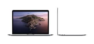 Amazon.com: 2019 Apple MacBook Pro 13.3" Core i5 2.4GHz 16GB RAM 512GB SSD  MV972LL/A : Electronics