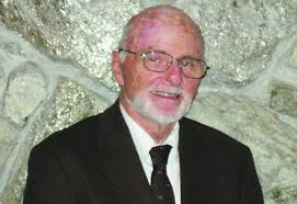 Remembering Earl B. 'Buz' Hunt