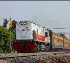 Kota solo memiliki stasiun yang bernama stasiun balapan solo. New Normal Harga Tiket Rute Dan Jadwal Kereta Api Kahuripan Sampai Desember 2021 Jadwal Kereta