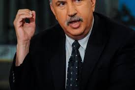 Thomas Friedman Takes