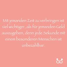 Mit Jemanden Zeit Zu Verbringen Ist Viel Wichtiger Als Fur Jemanden Geld Auszugeben Denn Jede Sekunde Neue Freunde Finden Seelenverwandtschaft Freunde Finden