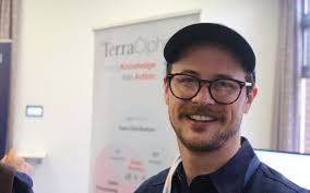 Take control of your data with AgriTrakka