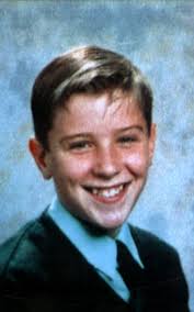 Colin Parry: When your child is taken from you in such terrible  circumstances, there is no rule book