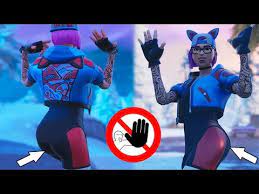 1028 top 50 thicc fortnite dances. Fortnite Skins Thicc Uncensored Fortnite Thicc Versa Skin Shows What She Has Replay Thicc Lynx Is Actually A Trap