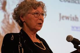 Community Unites Against Hate