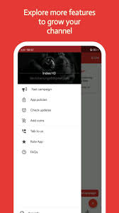Channel promoter pro use for everyone. Ut Promoter For Android Apk Download