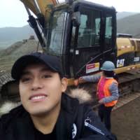 Jhon Alex Medrano Bravo