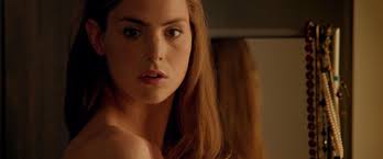 Nude video celebs » Hannah Hoekstra nude - The Canal (2014)