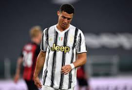 Cristiano ronaldo statistics and career statistics, live sofascore ratings, heatmap and goal video highlights may be available on sofascore for some of cristiano ronaldo and juventus matches. Cristiano Ronaldo S Greed And High Wages Have Made Juventus Worse