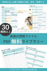 車のメンテナンス記録カードテンプレート 無料pdfダウンロード テンプレート 無料テンプレート ママへのアドバイス