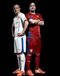 Fc'12 style is a kit style project of fm slovakia. New Czech Republic Shirt 2014 15 Puma Czech Jerseys 14 15 Home Away Football Kit News
