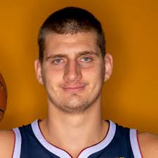 Postao je prvi igrač koji je bio mvp i odigrao svaku utakmicu u sezoni još od 2008. Nikola Jokic Olympics Com