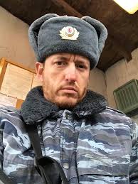 Profile for Martin Harris