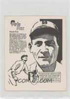 Pete Fox Baseball Cards