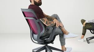 Here Are 5 of the Best Office Chairs from Steelcase