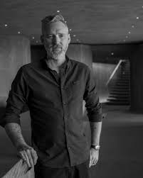 About — CONNER & PERRY ARCHITECTS