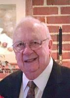 James Pearson Obituary (1936