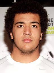 Thane Anderson Defensive Tackle Recruiting Profile