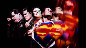 Maybe you would like to learn more about one of these? Superman Homepage