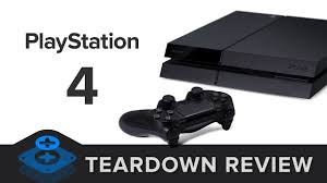 Dvd region coding can be confusing and even frustrating. Playstation 4 Teardown Ifixit