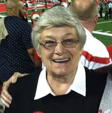 Celebrating a 95th birthday party