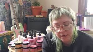 Maria Nila Colour Refresh Review: la recensione di LaRetrò (Gloria Corso)