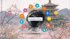 Video pembelajaran untuk kursus tamadun islam dan tamadun asia (titas) yang ditawarkan di ipt malaysia. Titas Bab 5 Tamadun China By Onika Sahire