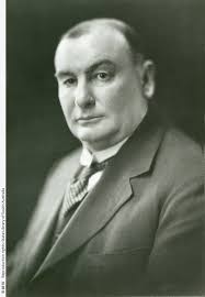 Sir Wallace Bruce • Photograph • State Library of South Australia